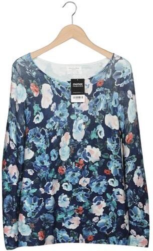 Damen Pullover, mehrfarbig, Gr. EU 38, Baumwolle - Second Hand - Christian Berg - Modalova