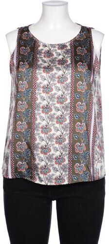 Damen Bluse, mehrfarbig, Gr. EU 36 (IT 42), Synthetik - Second Hand - Cinque - Modalova
