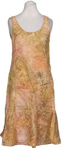 Damen Kleid, orange, Gr. XS - Second Hand - Cinque - Modalova