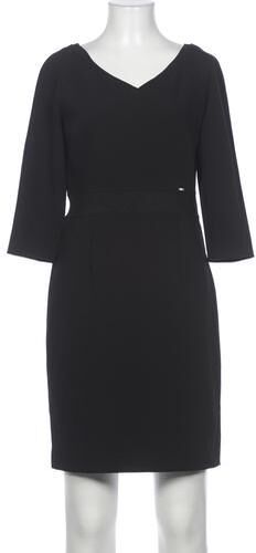Damen Kleid, schwarz, Gr. EU 36, Elasthan, Synthetik - Second Hand - Cinque - Modalova