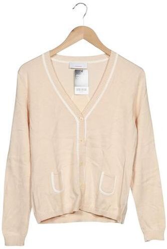 Damen Strickjacke, beige, Gr. S - Second Hand - Cinque - Modalova