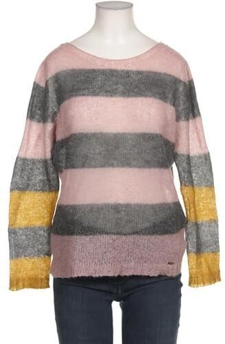 Damen Pullover, pink, Gr. S, Mohair, Synthetik - Second Hand - Cinque - Modalova