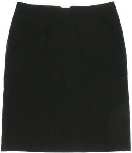 Damen Rock, schwarz, Gr. EU 34, Baumwolle, Viskose - Second Hand - Cinque - Modalova