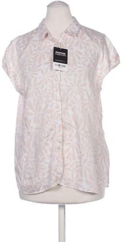 Damen Bluse, weiß, Gr. EU 36, Viskose - Second Hand - Comma - Modalova