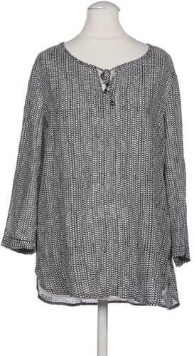 Damen Bluse, grau, Gr. EU 34 - Second Hand - Comma - Modalova