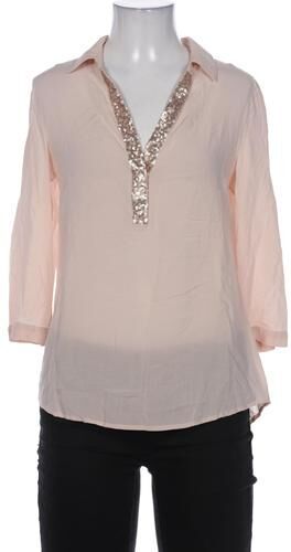 Damen Bluse, pink, Gr. EU 34 - Second Hand - Comma - Modalova