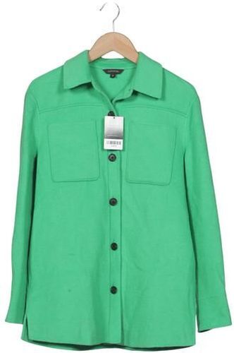 Damen Jacke, grün, Gr. EU 34 - Second Hand - Comma - Modalova