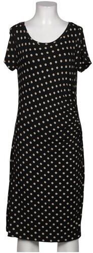 Damen Kleid, schwarz, Gr. EU 40 - Second Hand - Comma - Modalova