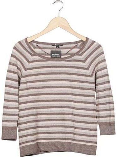 Damen Pullover, beige, Gr. EU 36, Synthetik, Viskose - Second Hand - Comma - Modalova