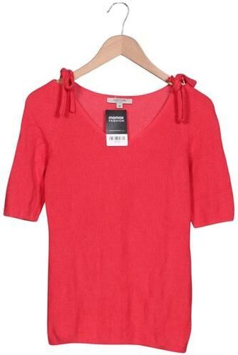 Damen Pullover, rot, Gr. EU 34, Baumwolle, Viskose - Second Hand - Comma - Modalova
