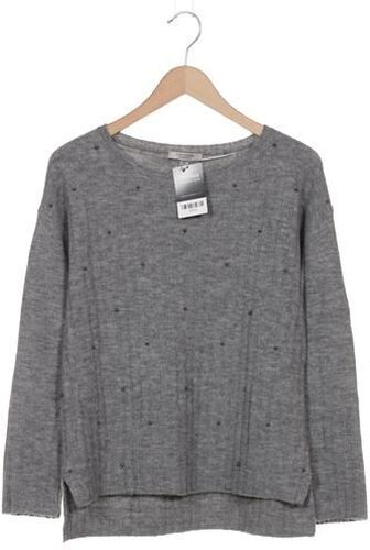 Damen Pullover, grau, Gr. EU 34, Elasthan, Synthetik - Second Hand - Comma - Modalova