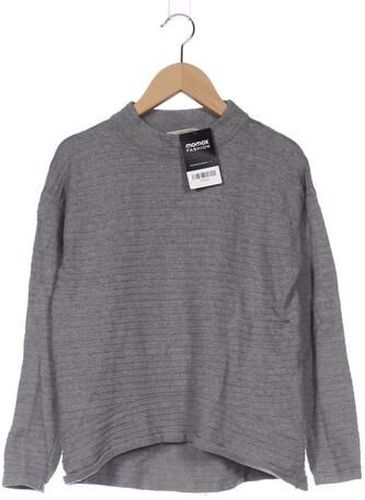 Damen Pullover, grau, Gr. EU 34 - Second Hand - Comma - Modalova
