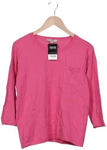Damen Pullover, pink, Gr. S - Second Hand - Comma - Modalova