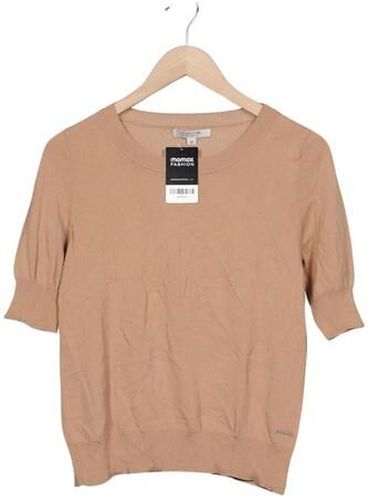 Damen Pullover, beige, Gr. EU 36 - Second Hand - Comma - Modalova