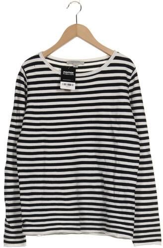 Damen Pullover, schwarz, Gr. EU 40 - Second Hand - Comma - Modalova