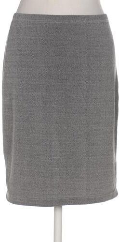 Damen Rock, grau, Gr. S - Second Hand - Comma - Modalova