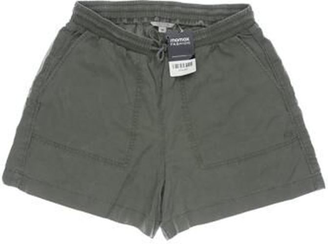 Damen Shorts, grün, Gr. EU 36, Lyocell - Second Hand - Comma - Modalova