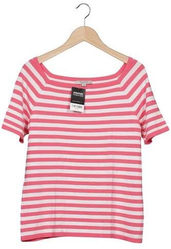 Damen T-Shirt, mehrfarbig, Gr. EU 42 - Second Hand - Comma - Modalova