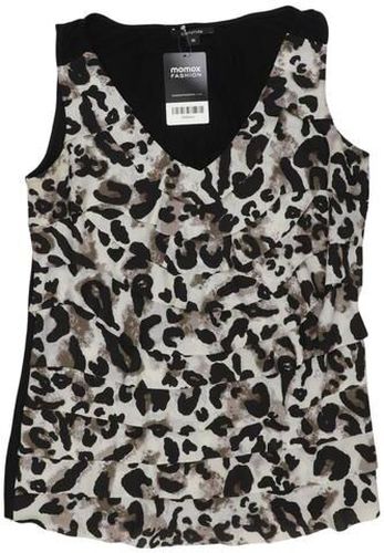 Damen Top, mehrfarbig, Gr. EU 36 - Second Hand - Comma - Modalova