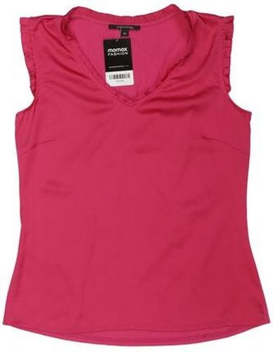 Damen Top, pink, Gr. EU 34 - Second Hand - Comma - Modalova