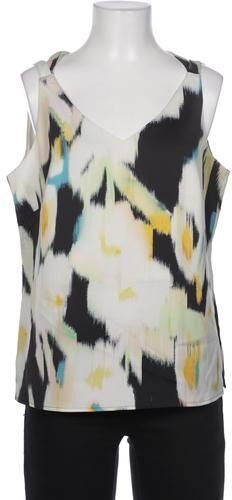 Damen Top, mehrfarbig, Gr. EU 40, Elasthan, Synthetik - Second Hand - Comma - Modalova