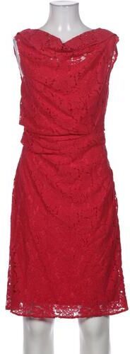 Damen Kleid, pink, Gr. EU 38, Baumwolle, Synthetik, Viskose - Second Hand - Coast - Modalova