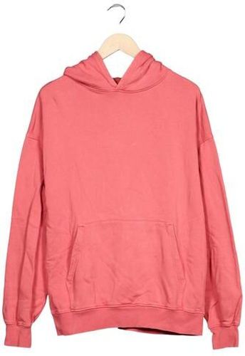 Damen Kapuzenpullover, pink, Gr. M, Baumwolle - Second Hand - Colorful Standard - Modalova