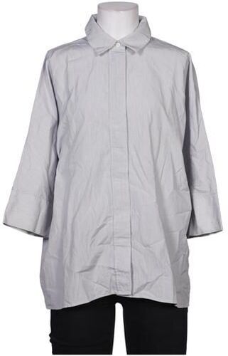 Damen Bluse, weiß, Gr. XS, Baumwolle - Second Hand - COS - Modalova