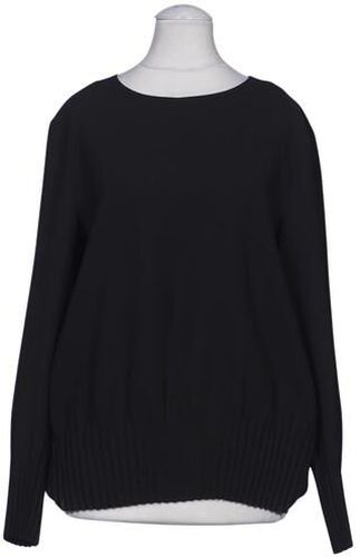 Damen Bluse, marineblau, Gr. EU 36, Synthetik - Second Hand - COS - Modalova