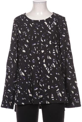 Damen Bluse, grau, Gr. EU 36, Baumwolle - Second Hand - COS - Modalova