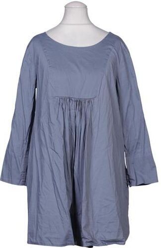 Damen Bluse, blau, Gr. EU 36, Baumwolle - Second Hand - COS - Modalova