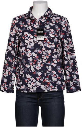 Damen Bluse, marineblau, Gr. EU 40 - Second Hand - COS - Modalova