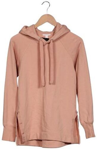 Damen Kapuzenpullover, pink, Gr. XS, Baumwolle, Synthetik - Second Hand - COS - Modalova