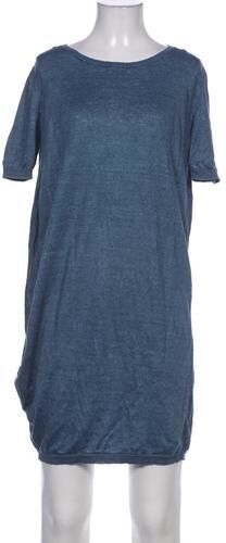 Damen Kleid, blau, Gr. S - Second Hand - COS - Modalova