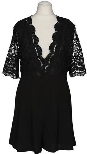 Damen Jumpsuit/Overall, schwarz, Gr. EU 34 - Second Hand - COS - Modalova