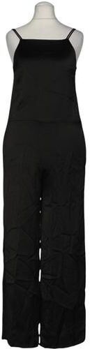 Damen Jumpsuit/Overall, schwarz, Gr. EU 32, Elasthan, Viskose - Second Hand - COS - Modalova
