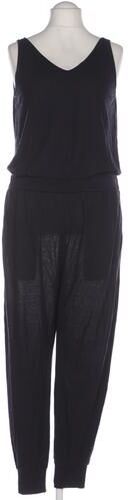 Damen Jumpsuit/Overall, marineblau, Gr. M, Baumwolle - Second Hand - COS - Modalova