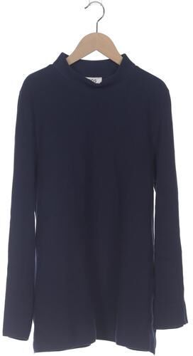 Damen Sweatshirt, marineblau, Gr. M, Baumwolle - Second Hand - COS - Modalova