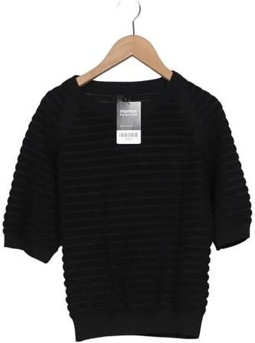 Damen Pullover, schwarz, Gr. XS, Elasthan, Baumwolle, Synthetik - Second Hand - COS - Modalova
