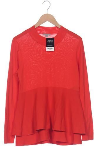 Damen Pullover, rot, Gr. M, Synthetik, Viskose - Second Hand - COS - Modalova