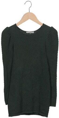 Damen Pullover, grün, Gr. XS, Baumwolle - Second Hand - COS - Modalova