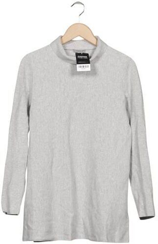 Damen Pullover, grau, Gr. S, Baumwolle - Second Hand - COS - Modalova