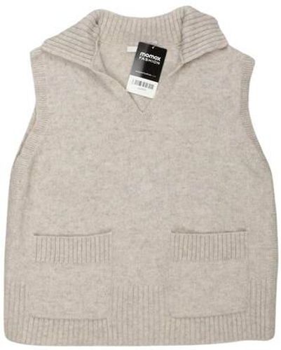 Damen Pullover, beige, Gr. S, Wolle - Second Hand - COS - Modalova