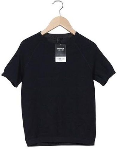 Damen Pullover, marineblau, Gr. XS, Synthetik, Viskose - Second Hand - COS - Modalova