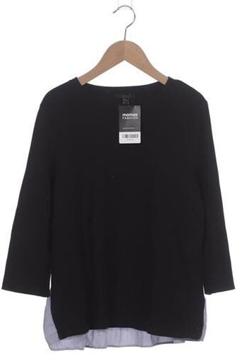 Damen Pullover, marineblau, Gr. M, Baumwolle - Second Hand - COS - Modalova