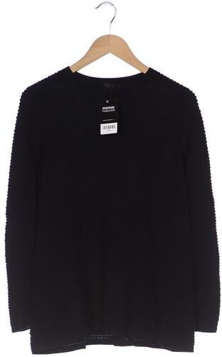 Damen Pullover, marineblau, Gr. S, Baumwolle - Second Hand - COS - Modalova