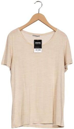 Damen T-Shirt, beige, Gr. M - Second Hand - COS - Modalova
