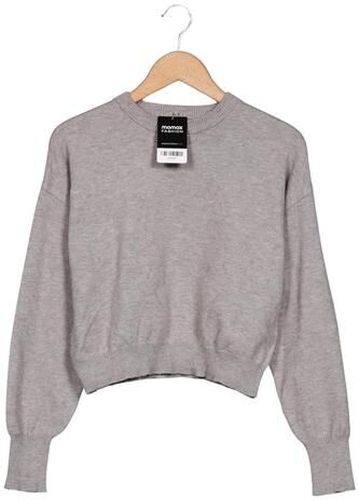 Damen Pullover, grau, Gr. S, Synthetik - Second Hand - Cotton on - Modalova