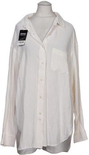 Damen Bluse, cremeweiß, Gr. XS, Viskose - Second Hand - Closed - Modalova