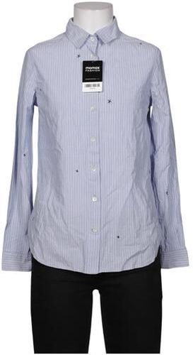 Damen Bluse, hellblau, Gr. S, Baumwolle - Second Hand - Closed - Modalova